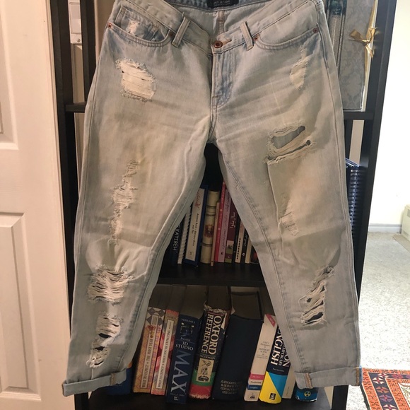 Luckybrand Jean - Picture 2 of 4